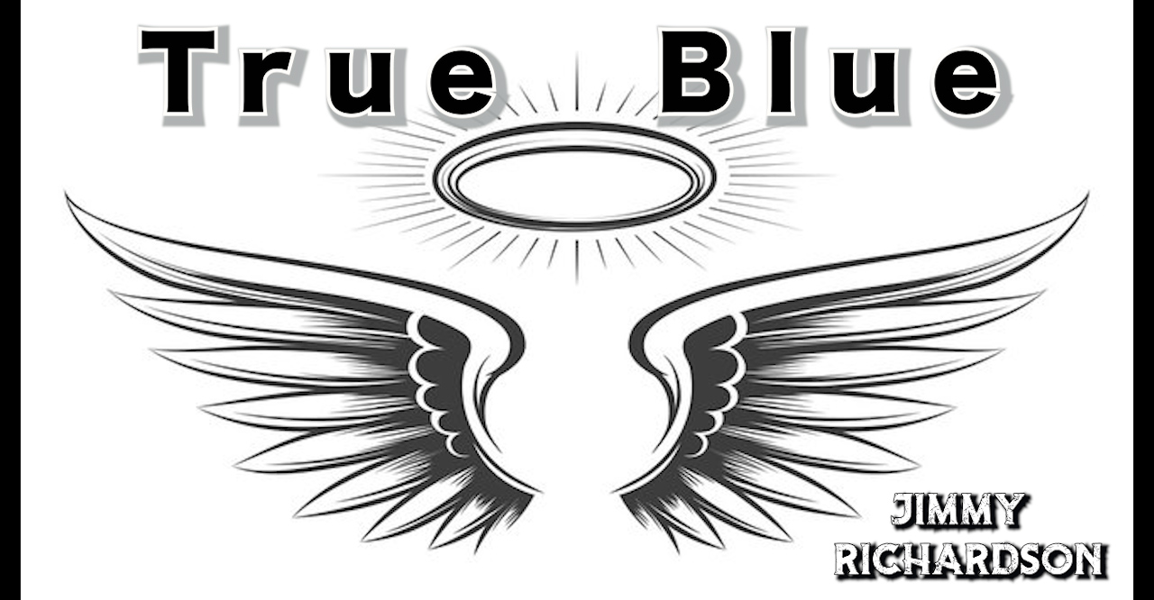 LIT Talent Awards - True Blue 
